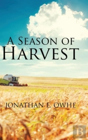 A Season Of Harvest
