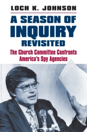 A Season Of Inquiry Revisited