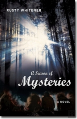 Bertrand.pt - A Season Of Mysteries Â€“ A Novel