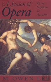 A Season Of Opera