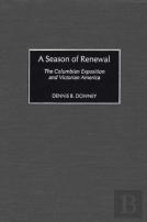 A Season Of Renewal