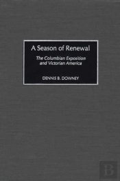 A Season Of Renewal