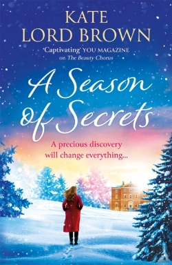 Bertrand.pt - A Season Of Secrets