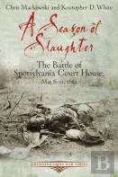 A Season Of Slaughter
