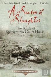 A Season Of Slaughter