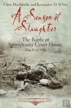 Bertrand.pt - A Season Of Slaughter