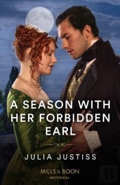A Season With Her Forbidden Earl