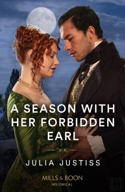 Bertrand.pt - A Season With Her Forbidden Earl