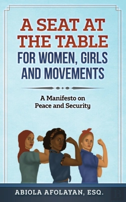 Bertrand.pt - A Seat At The Table For Women, Girls And Movements