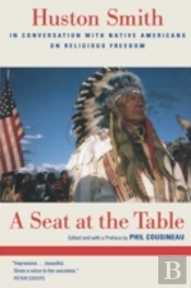 A Seat At The Table