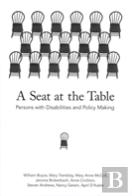 A Seat At The Table