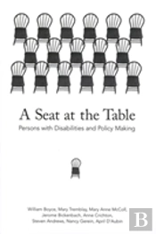 A Seat At The Table