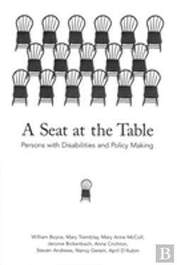 Bertrand.pt - A Seat At The Table