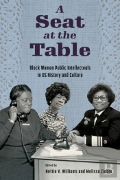A Seat At The Table