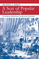 A Seat Of Popular Leadership