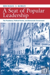A Seat Of Popular Leadership