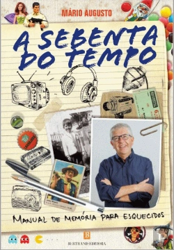 Bertrand.pt - A Sebenta do Tempo