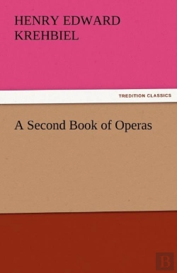 Bertrand.pt - A Second Book Of Operas