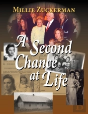 A Second Chance At Life