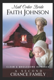 A Second Chance Family