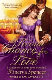 A Second Chance For Love