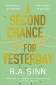 A Second Chance For Yesterday