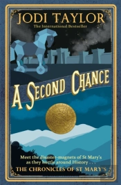 A Second Chance