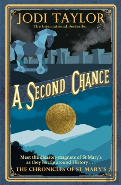 Bertrand.pt - A Second Chance