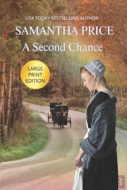 Bertrand.pt - A Second Chance Large Print