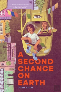 Bertrand.pt - A Second Chance On Earth