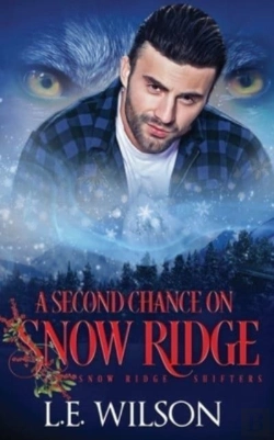 Bertrand.pt - A Second Chance On Snow Ridge