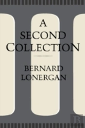 A Second Collection