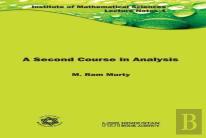 A Second Course In Analysis
