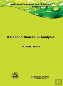 Bertrand.pt - A Second Course In Analysis