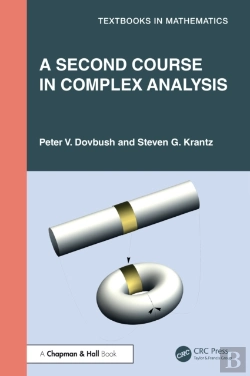Bertrand.pt - A Second Course In Complex Analysis