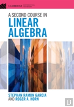 Bertrand.pt - A Second Course In Linear Algebra