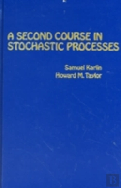 Bertrand.pt - A Second Course In Stochastic Processes
