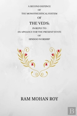 Bertrand.pt - A Second Defence Of The Monotheistical System Of The Veds