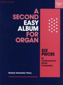 Bertrand.pt - A Second Easy Album For Organ