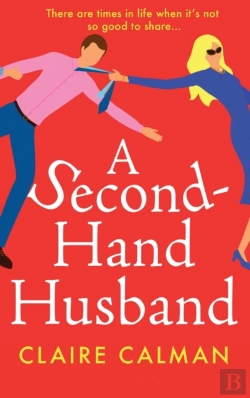 Bertrand.pt - A Second-Hand Husband