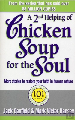 Bertrand.pt - A Second Helping Of Chicken Soup For The Soul