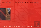 A Second Nature - Arx  Portugal