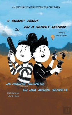 Bertrand.pt - A Secret Agent, On A Secret Mission: An