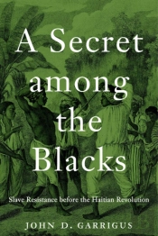 A Secret Among The Blacks
