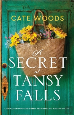 Bertrand.pt - A Secret At Tansy Falls: A Totally Gripp