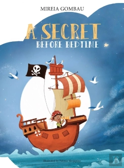Bertrand.pt - A Secret Before Bedtime