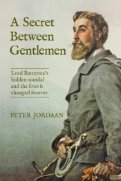 A Secret Between Gentlemen