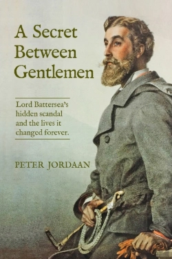 Bertrand.pt - A Secret Between Gentlemen