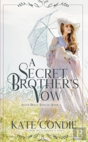 A Secret Brother'S Vow