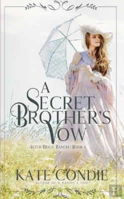 Bertrand.pt - A Secret Brother'S Vow
